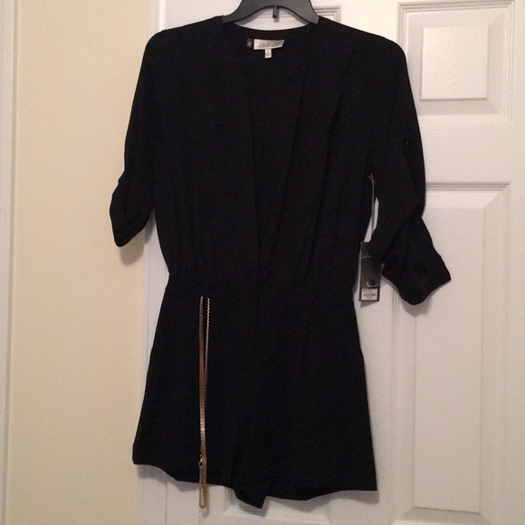 Jennifer Lopez Dresses & Skirts - NWT Romper